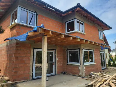 Pan Window - okna, drzwi, żaluzje